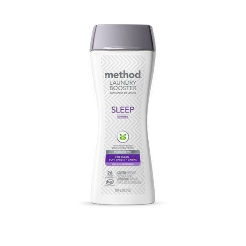 Method 26 Load Laundry Booster Sleep - 28.2oz/6pk