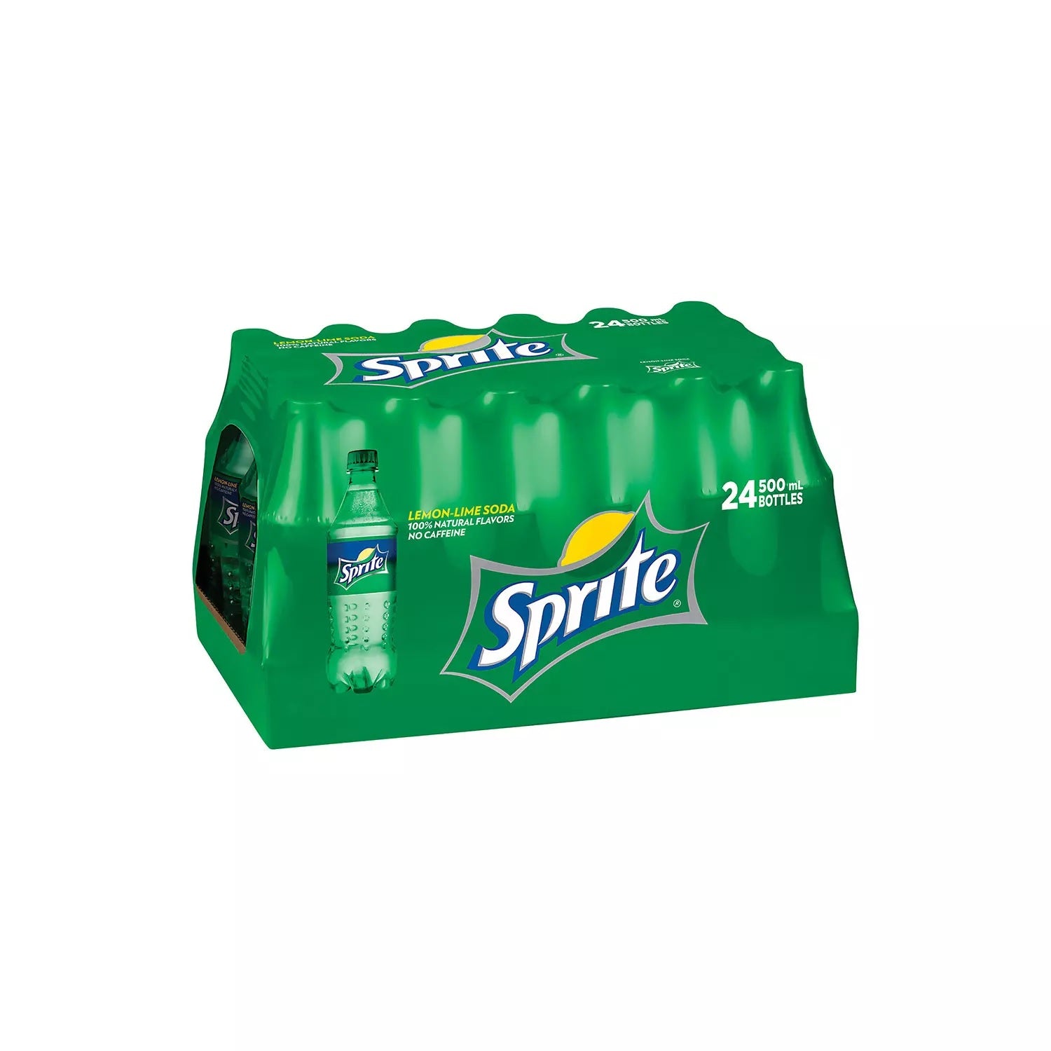 Sprite Bottles - 20oz/24pk