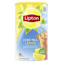 Lipton Sweetened Ice Tea Mix Lemon - 89.8oz/1pk