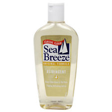 Sea Breeze Astringent Original - 10oz/6pk