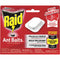 Raid Ant Bait Red Box Kitchen Defense - 4ct/12pk