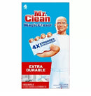 Mr. Clean Magic Eraser Extra Durable, Cleaning Pads w/ Durafoam - 4ct/8pk