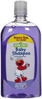SESAME STREET Baby Shampoo Calming Lavender Scent Bonus Size - 24oz/12pk