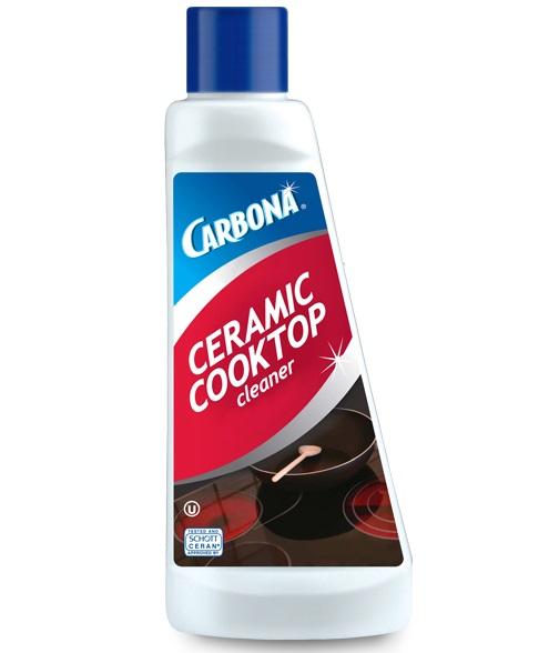 Carbona Ceramic Cook Top Cleaner Paste - 16.8oz/6pk