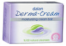 Dalan "Derma Cream" Bar Soap - 3.5oz/48pk