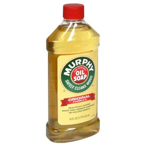 Murphy's Oil - 16oz/9pk