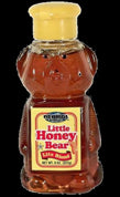 Honey Little Bear Blend-8oz/24pk