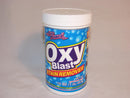 OXY BLAST Stain Remover Powder  - 16oz/12pk