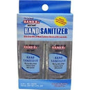 Hand RX Sanitizer Advanced Classic 2-pack in Counter Display - 2x2oz/12pk