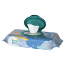Pampers Baby Wipes Baby Fresh Pouch - 64ct/8pk