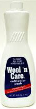 Wool 'N Care Cold Wash - 16oz/12pk