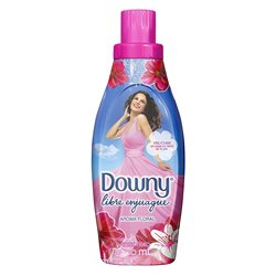 Downy Aroma Floral ( Blue) - 27oz/9pk