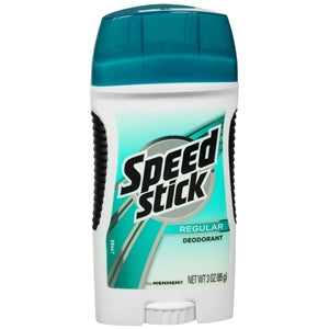 MENNEN Speed Stick REGULAR - 3oz/12pk