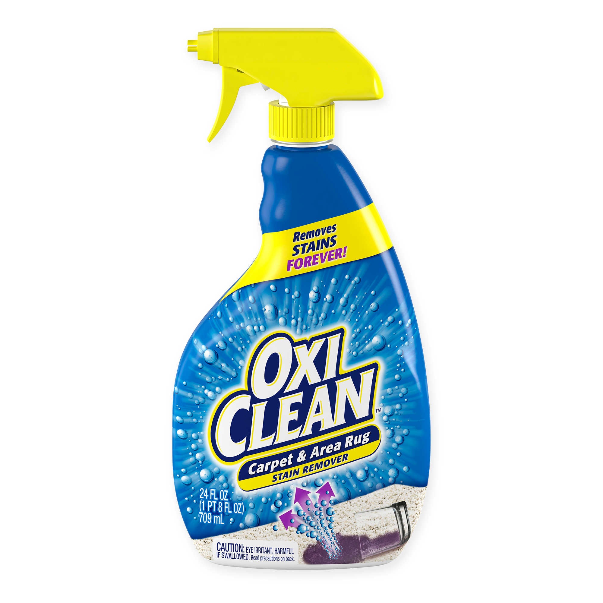 OxiClean Carpet Stain Remover  - 24oz/6pk