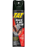 TAT Roach & Ant Killer Aerosol - 16oz/12pk
