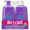 Aussie Paraben-Free Miracle Moist Shampoo & Conditioner Bundle Pack - 26.2oz/4pk