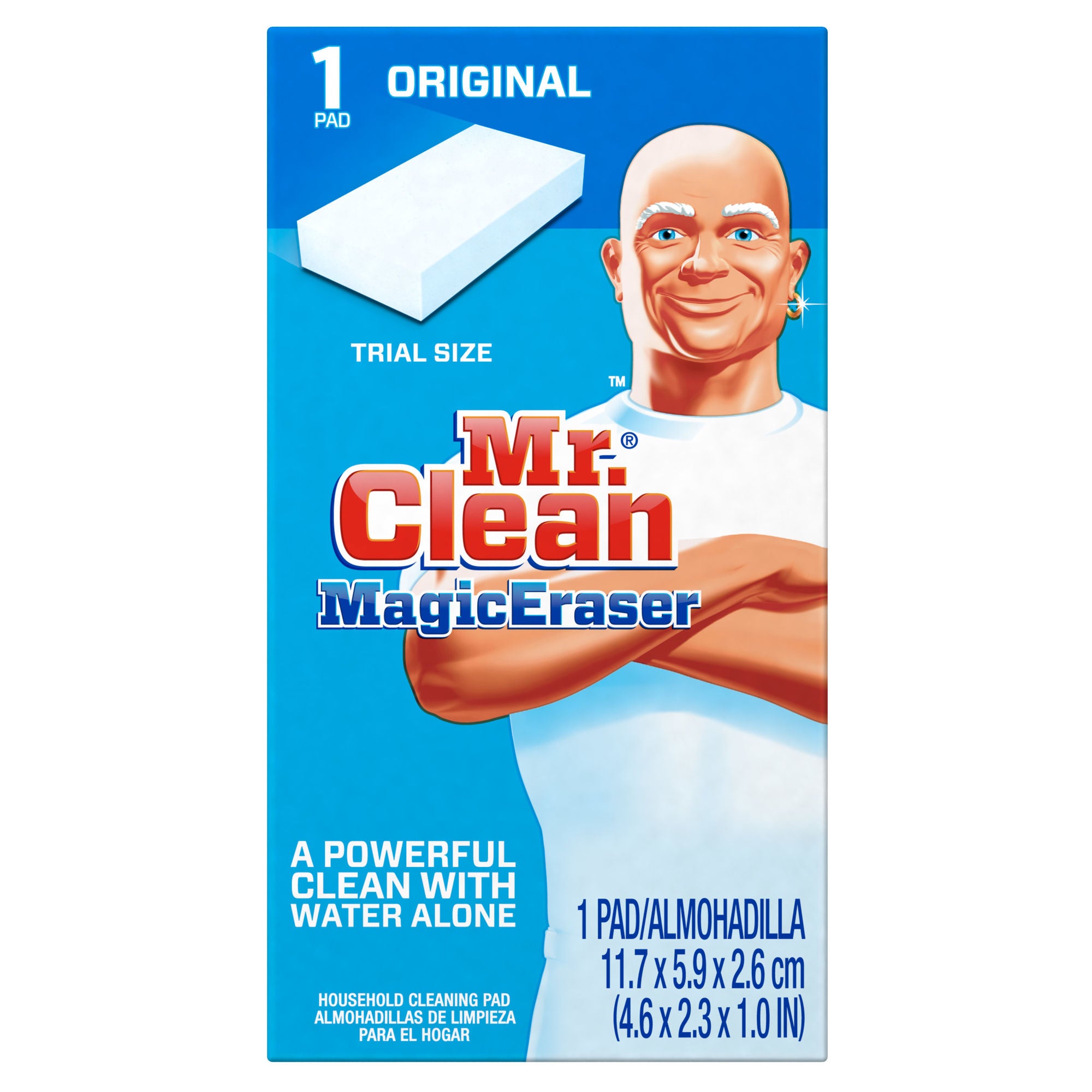 Mr. Clean Magic Eraser Original - 1ct/24pk