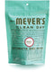 Mrs. Meyer's AUTODISH Packs  Basil - 20ct/6pk