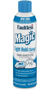 Magic Sizing Spray - 20oz/12pk