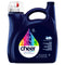 Cheer 2X HEC Colorguard Liquid Laundry Detergent 96 Loads - 150oz/4pk