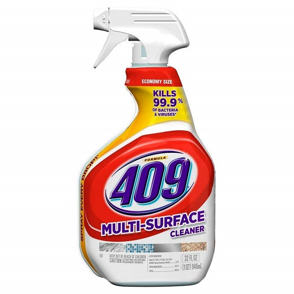 FORMULA 409 All Purpose Spray REGULAR - 32oz/9pk