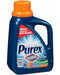 Purex 2x plus Clorox2 Sunny Linen - 43.5oz/6pk