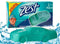 Zest Bar Soap Aqua - 3.2oz/48pk/1-BAR Car Shaped in Box