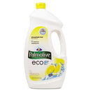 Palmolive Eco Gel Dishwasher Detergent Lemon Splash - 75oz/6pk