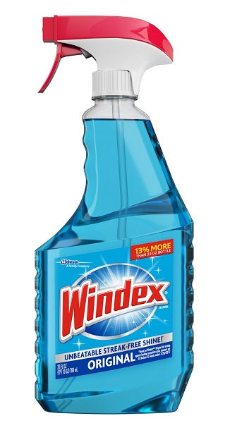 Windex Original Blue - 26oz/8pk