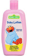 Baby Lotion Sesame Street - 10oz/12pk