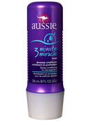 Aussie Moist 3 Minute Miracle Deep Conditioner - 8.0oz/6pk