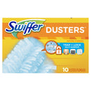 Swiffer 180 Dusters Refills Unscented - 10count/4pack