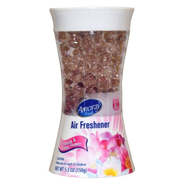 Crystal Gel Beads  Air Freshener Cherry Bloosom - 8oz/24pack