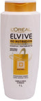LOREAL Elvive Shampoo Re-Nutricion - 33.8oz/6pk