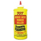 SG Roach Wrecker 100% Boric Acid Roach Killer -16oz/12pk