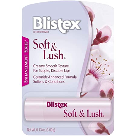 Blistex Soft & Lush -  0.13oz/144pk