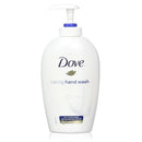 Dove Beauty Cream Caring Hand Wash Original - 8.45oz/250ml/12pk