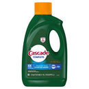 Cascade Complete Dishwasher Detergent Citrus Breeze Scent  - 75oz/4pk
