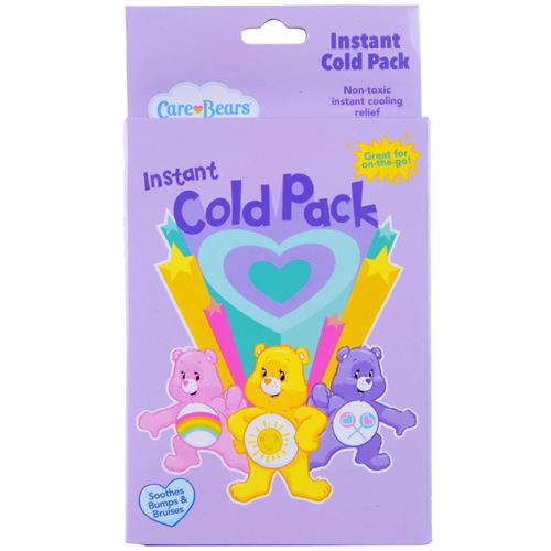 Care Bears Instant COLD Pack First Aid - 1ct/24pk