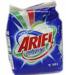 Ariel Detergent Double pwd. Regular  - 500gr/18pk