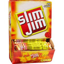 Slim Jim Original 120ct - 0.28oz/1pk
