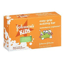 Johnsons Kids Easy-Grip Sudzing Bar Watermelon Explosion - 2.46oz/24pk