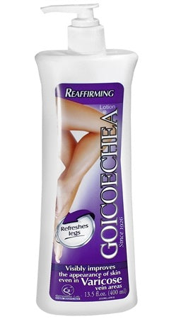 Goicoechea Reaffirming Lotion - 13.5oz/12pk