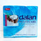 Dalan Coconut & Milk Soap 3bar  -  3.5oz/24pk