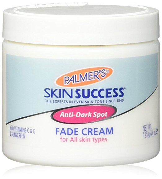 Palmer's Skin Success Anti-Dark Spot Fade Cream - 4.4oz/12pk