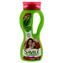 SAVILE Shampoo CHILE CRECIMIENTO - 25.3oz/750ml/12pk
