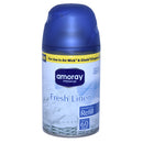Amoray Automatic Refill Dispenser Fresh Linen - 5oz/12pk