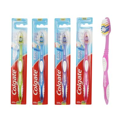 Colgate Classic Toothbrush Extra Medium - 72ct