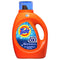 Tide HE Ultra Oxi Liquid Detergent 59 Loads - 92oz/4pk