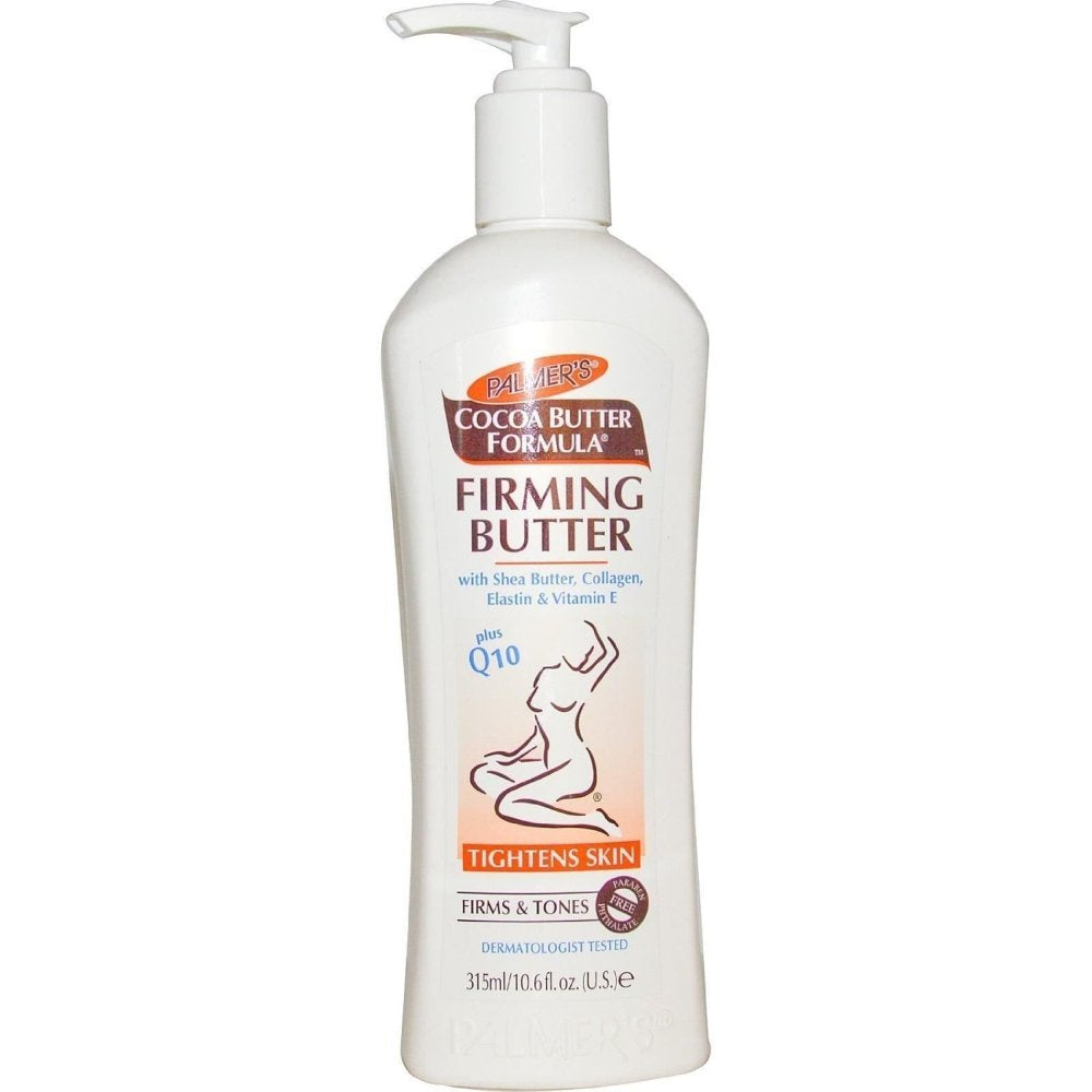 Palmer's Cocoa Butter Formula Firming Butter - 10.6oz/6pk